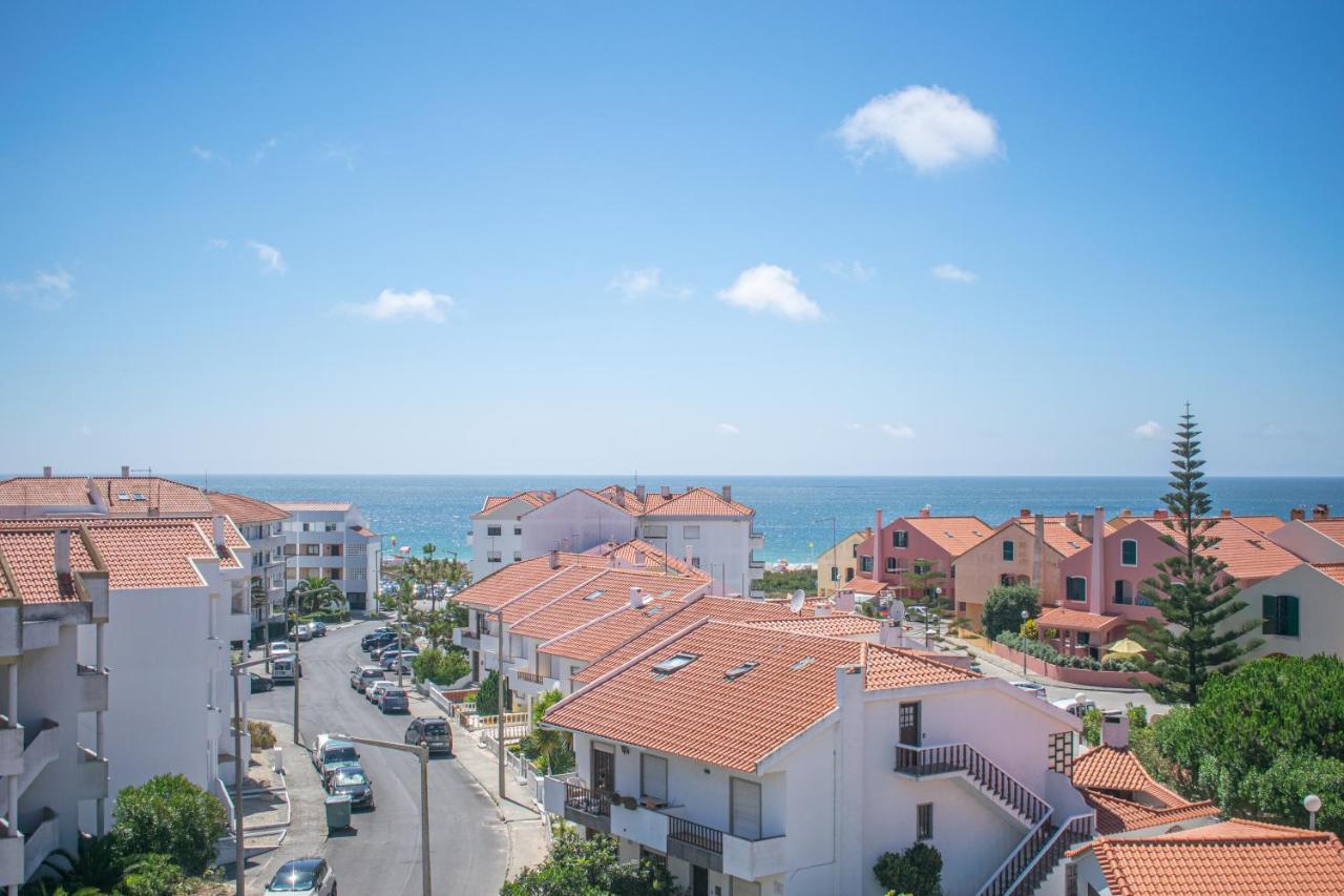 Areia Da Consolação Buitenkant foto