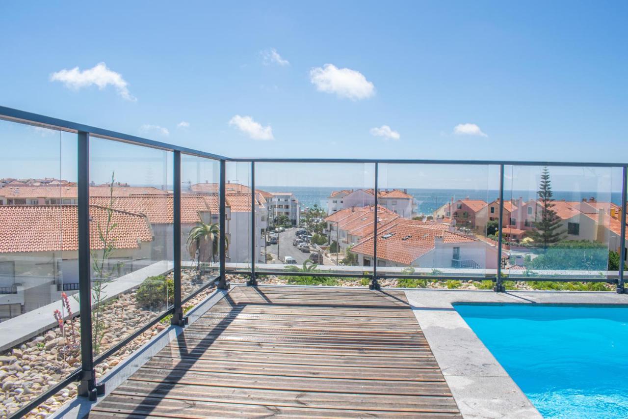 Areia Da Consolação Buitenkant foto