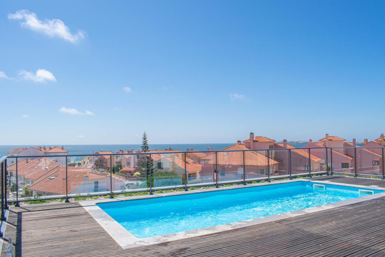 Areia Da Consolação Buitenkant foto